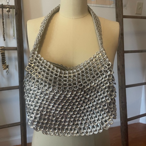 Bottle Cap Purse - Picture 2 of 4